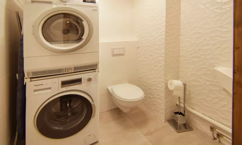 3 Pièces 4 Personnes - Nivéoles A3