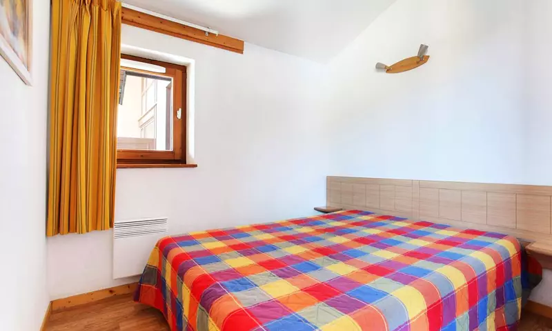 2 Pièces 4 Personnes