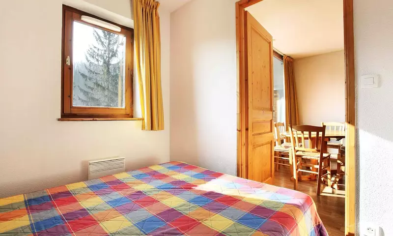 4 Pièces 8 Personnes