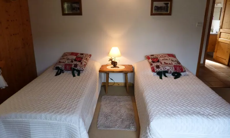 Chalet 5 Pièces 8 Personnes