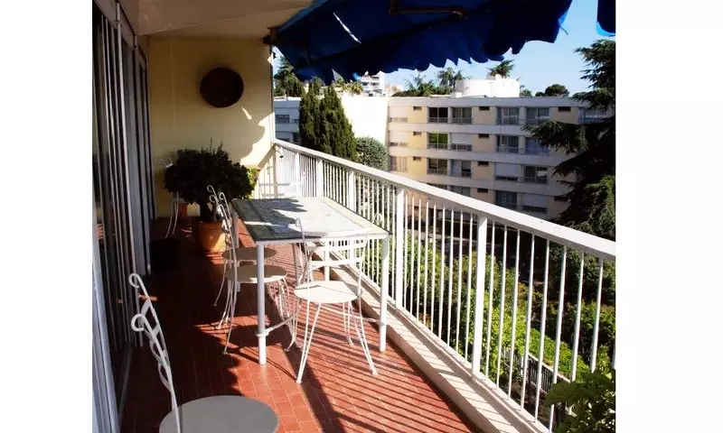 3 Pièces 4 Personnes