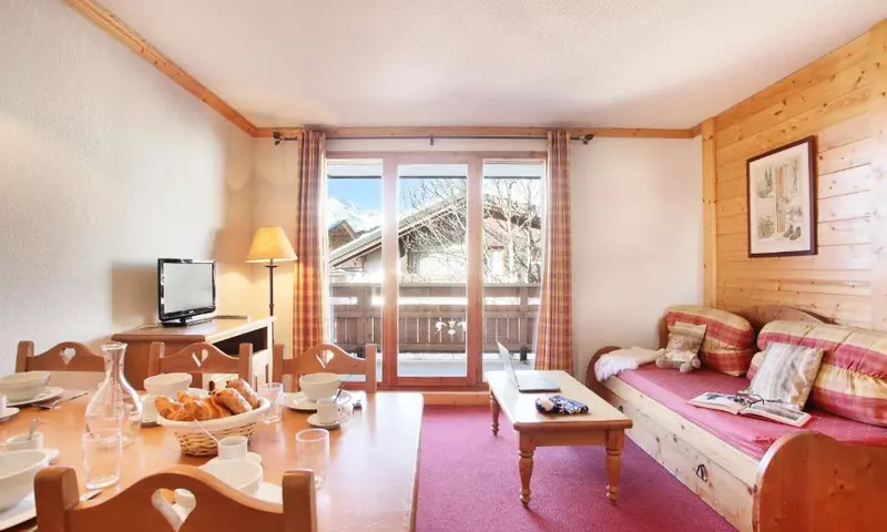 4 Pièces 8 Personnes