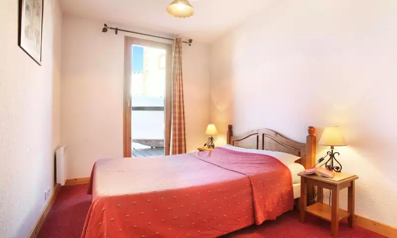 4 Pièces 8 Personnes