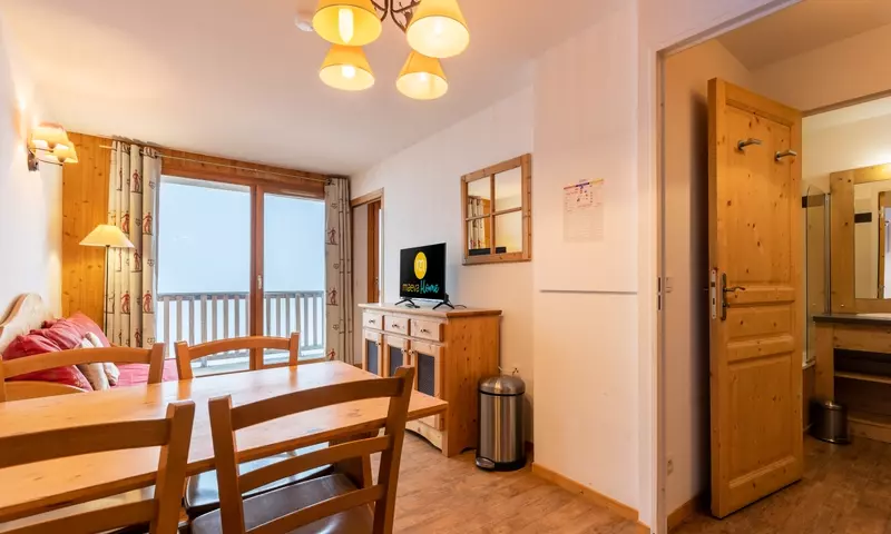 Appartement Sélection 1 chambre (4 personnes)