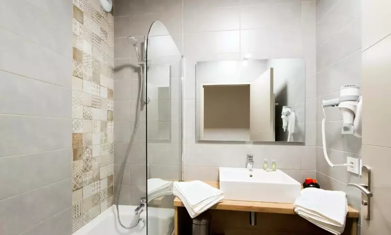 3 pièces 6 personnes