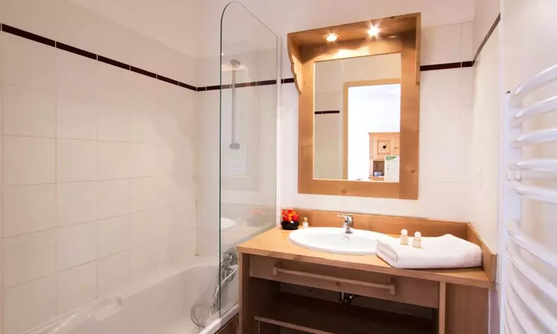 2 Pièces 4 Personnes