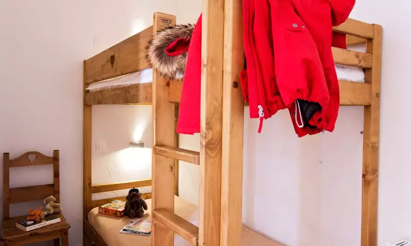 2 Pièces 6 Personnes