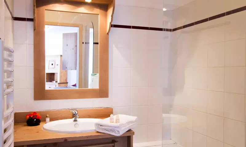 3 Pièces 8 Personnes