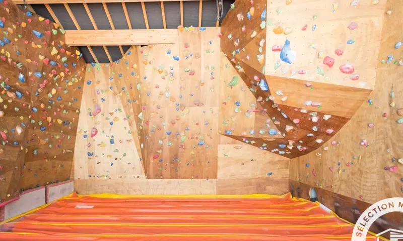 Camping Les Princes d’Orange ****