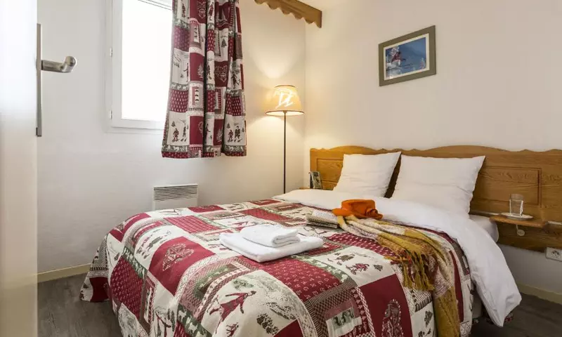 3 Pièces Cabine 9/10 Personnes