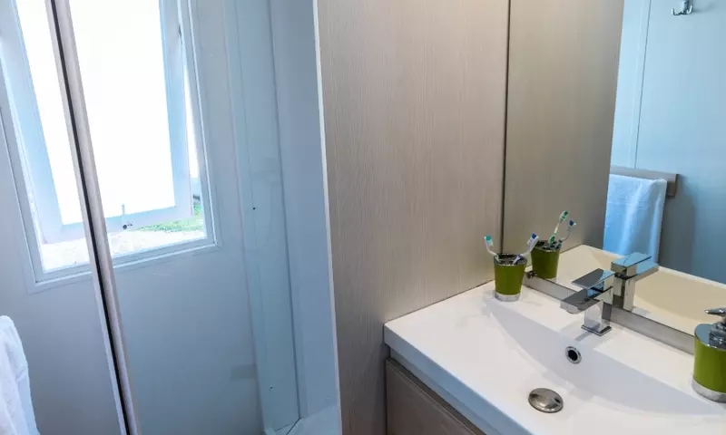 Mobil Home O'hara 4 Pièces 6 Personnes