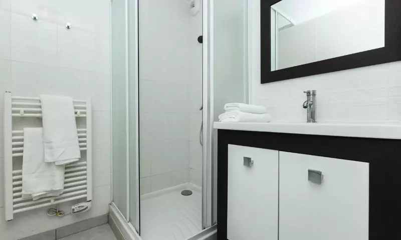 Appartement Escapade 2 personnes