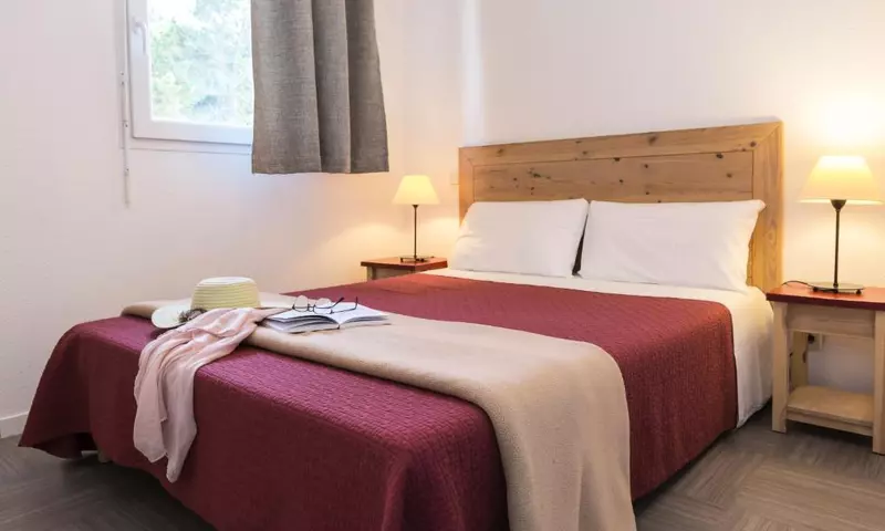 Appartement Escapade 5/6 personnes