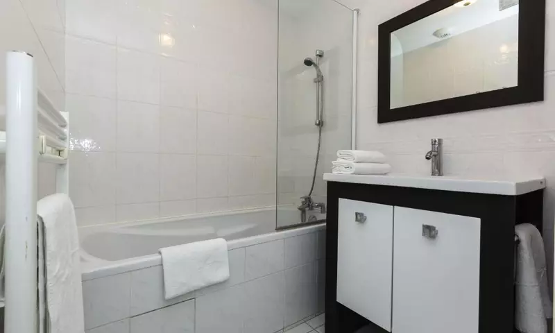 Appartement Escapade 5/6 personnes