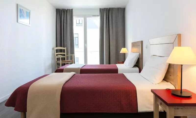 Appartement Escapade 5/6 personnes