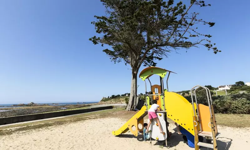Résidence Odalys Le Domaine des Roches Jaunes photo 5