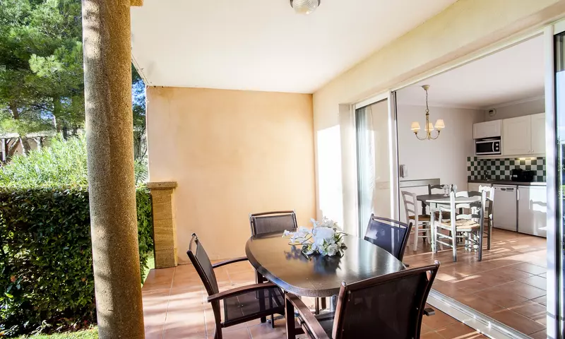 Appartement 2 pièces 4 personnes - Prestige