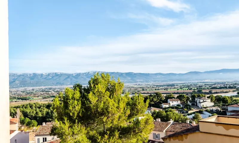 Appartement 2 Pièces 4 Personnes - Confort