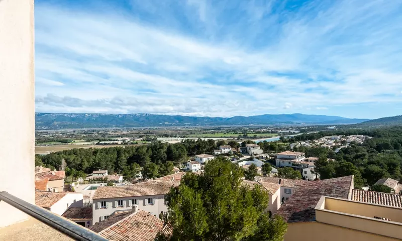 Appartement 2 Pièces 4 Personnes - Confort