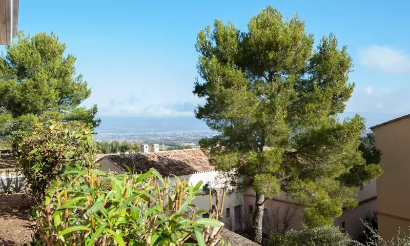 Appartement 2 Pièces 4 Personnes - Confort