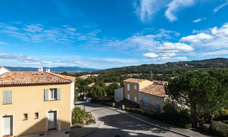 Appartement 2 Pièces 4 Personnes - Sélection