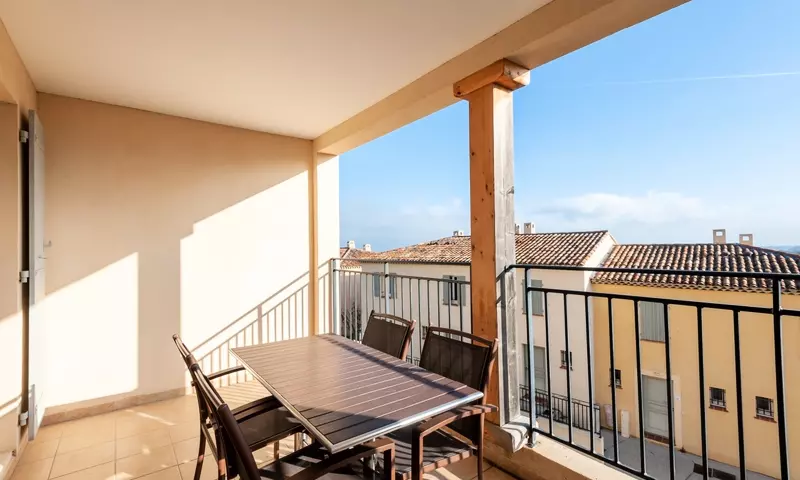 Appartement 2 Pièces 4 Personnes - Sélection