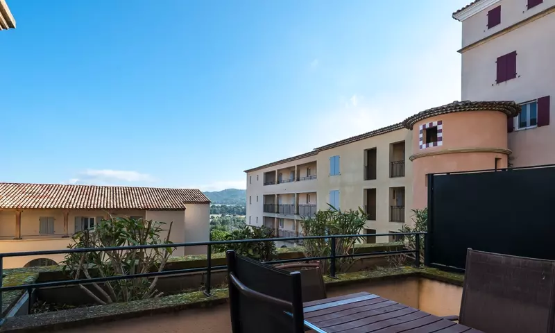 Appartement 2 Pièces 4 Personnes - Sélection