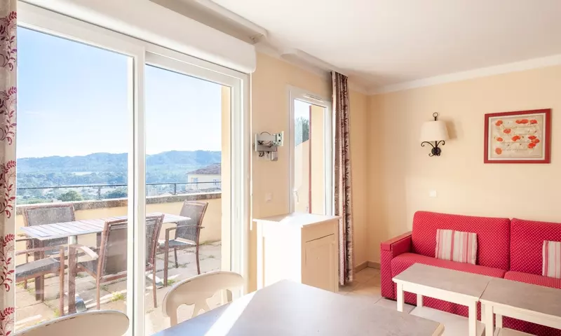 Appartement 2 Pièces 4 Personnes - Sélection