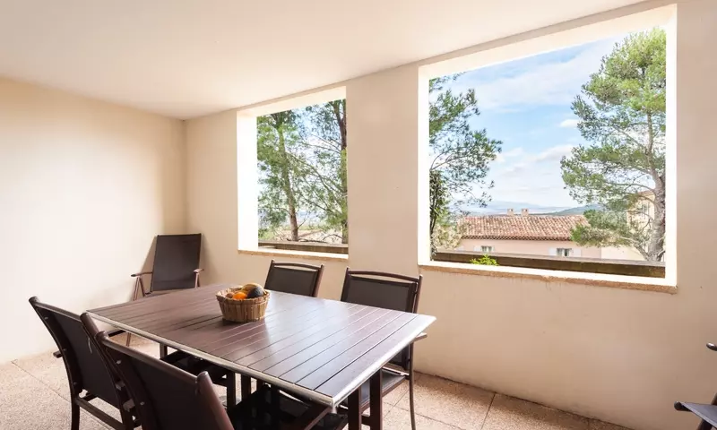 Appartement 2 Pièces 6 Personnes - Sélection