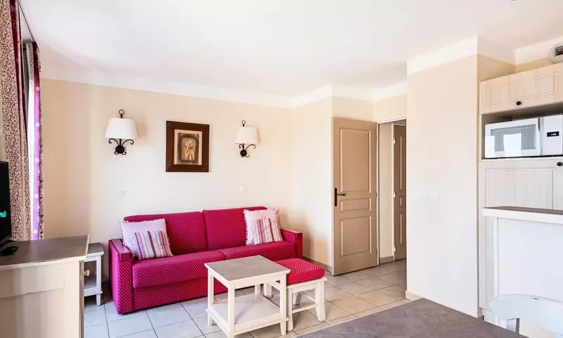 Appartement Prestige 1 chambre (4 personnes)