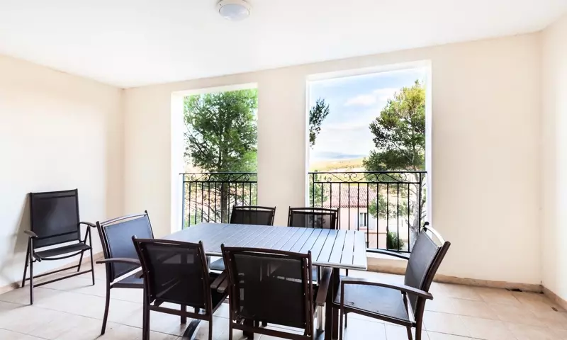 Appartement Sélection 1 chambre (6 personnes)