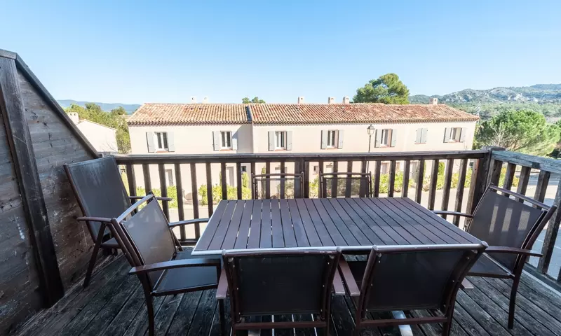 Maison 3 Pièces 6 Personnes - Sélection
