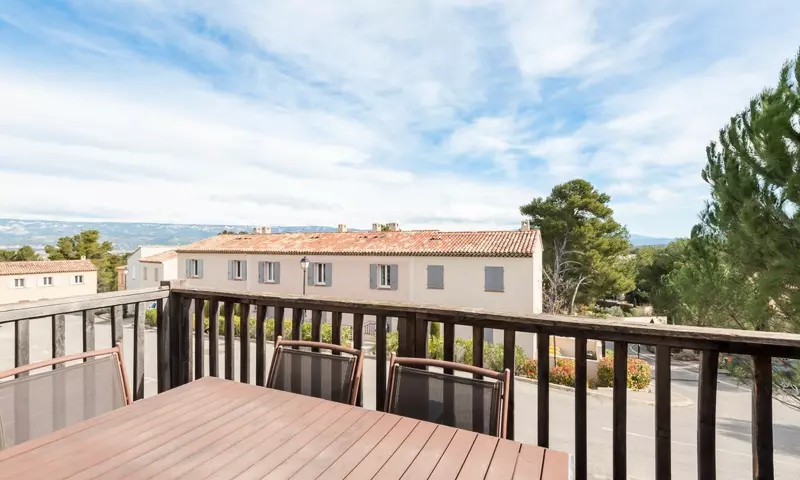 Maison 3 Pièces 6 Personnes - Sélection