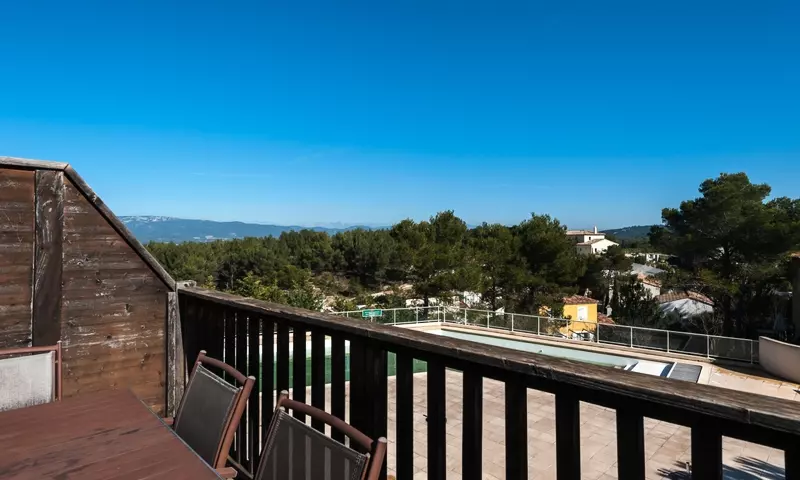 Maison 3 Pièces 6 Personnes - Sélection