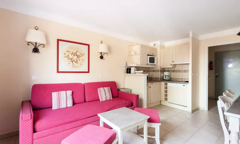 Maison 3 Pièces 6 Personnes - Sélection