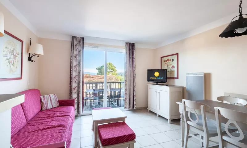 Maison 3 Pièces 6 Personnes - Sélection