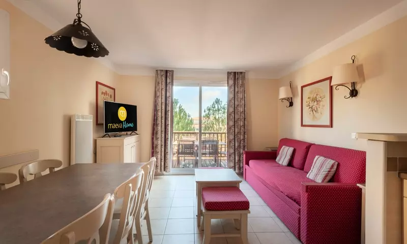 Maison 3 Pièces 6 Personnes - Sélection