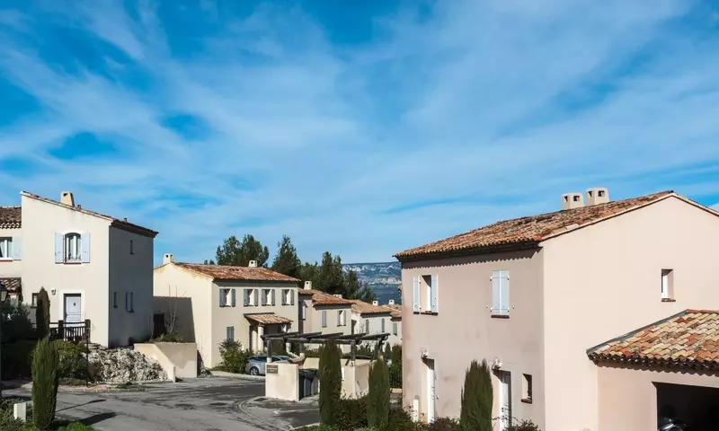 Maison 3 Pièces 6 Personnes - Sélection