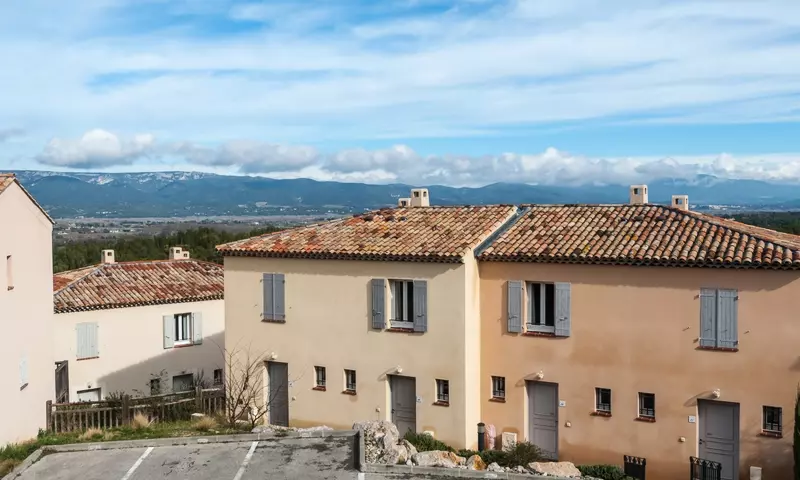 Maison 3 Pièces 6 Personnes - Sélection