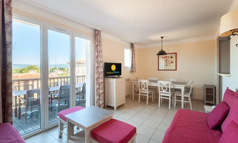 Maison 4 Pièces 8 Personnes - Confort