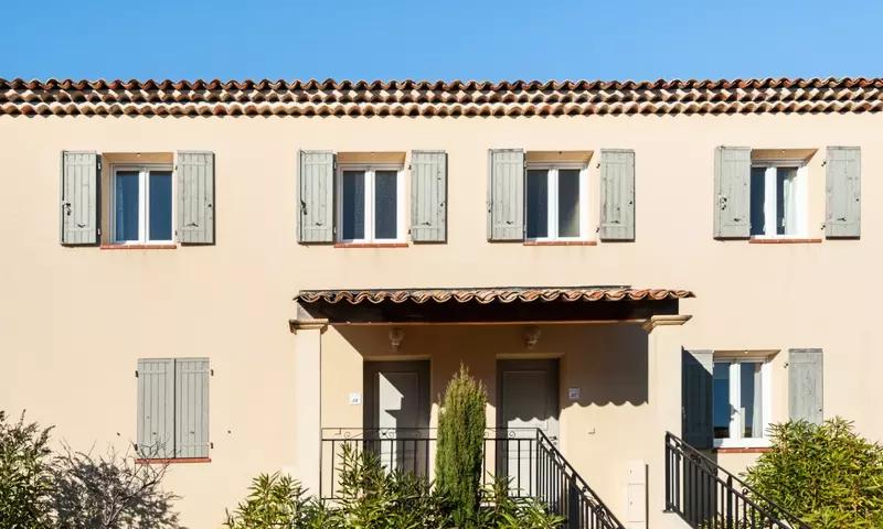 Maison 4 Pièces 8 Personnes - Sélection