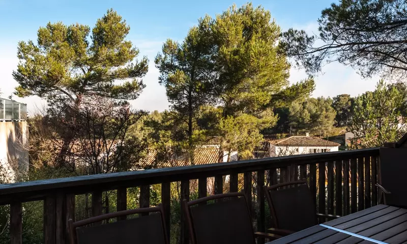 Maison 4 Pièces 8 Personnes - Sélection - Vue piscine