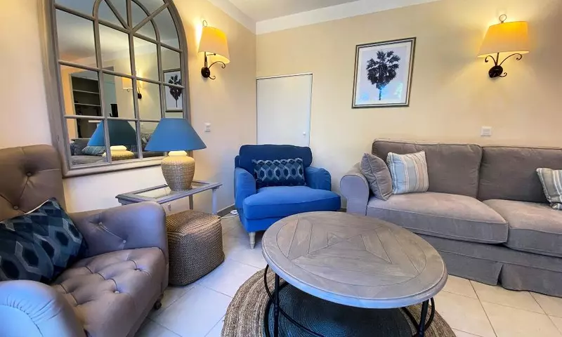 Maison Prestige 3 chambres (6 personnes)