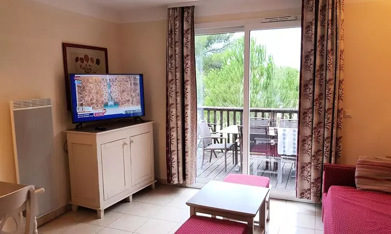 Maison Sélection 2 chambres (6 personnes)