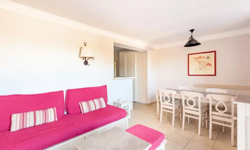 Maison Sélection 3 chambres (8 personnes)