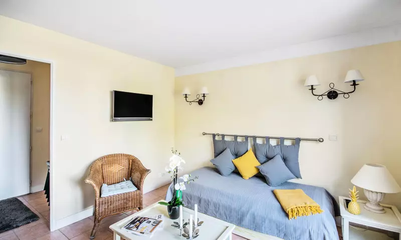 Appartement Confort 2 chambres (6 personnes)