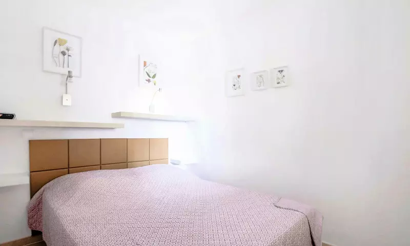 Appartement Prestige 1 chambre (2 personnes)