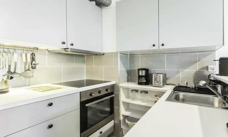 Appartement Prestige 1 chambre (2 personnes)