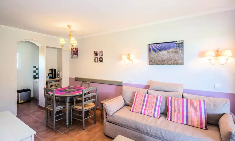 Appartement Prestige 1 chambre (4 personnes)