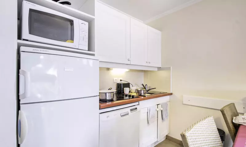 Appartement Prestige 1 chambre (7 personnes)